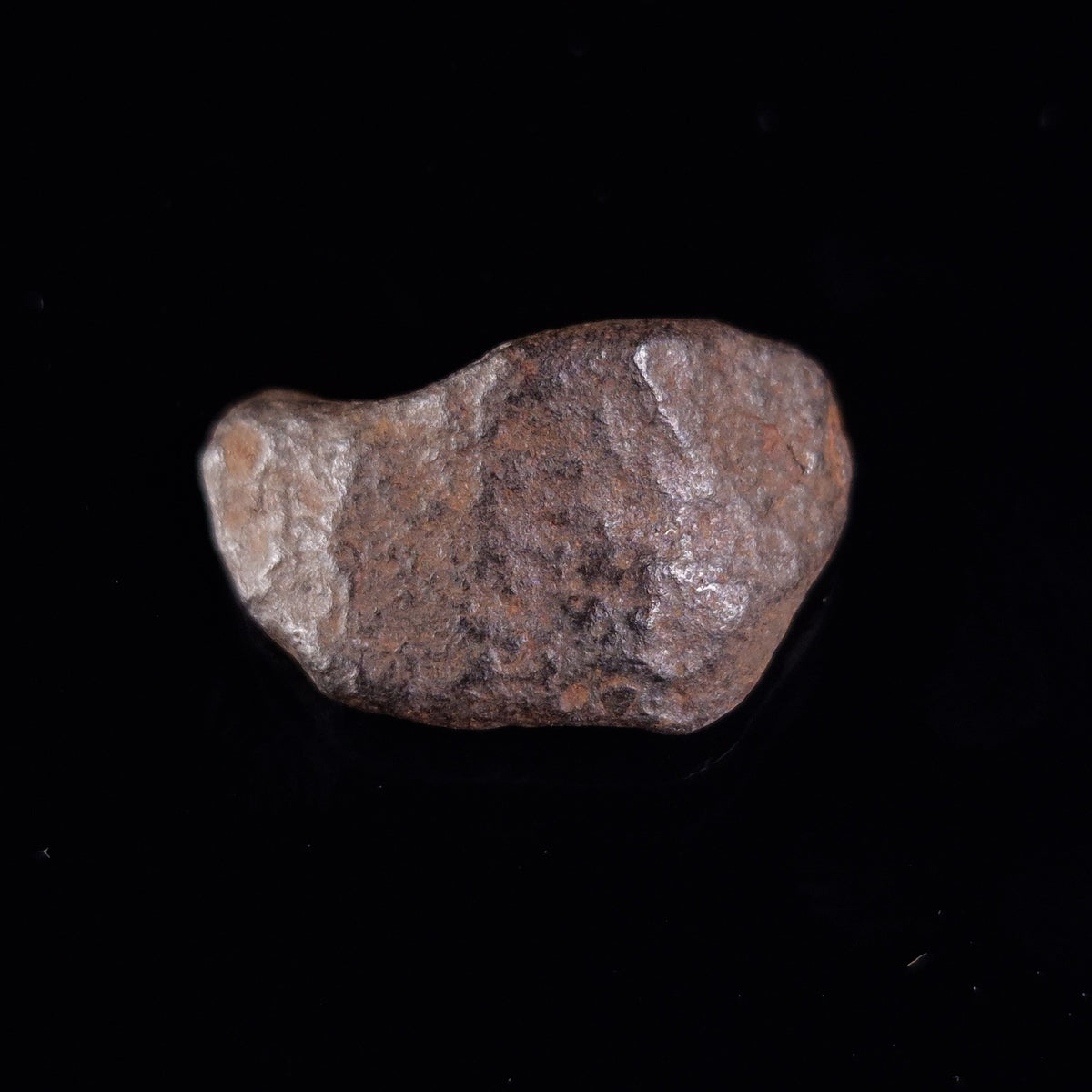 BOXHOLE METEORITE, Australia XBM008