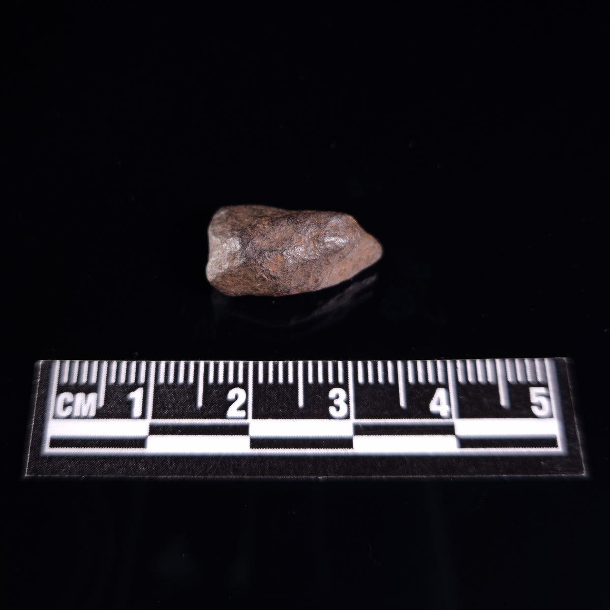 BOXHOLE METEORITE, Australia XBM009