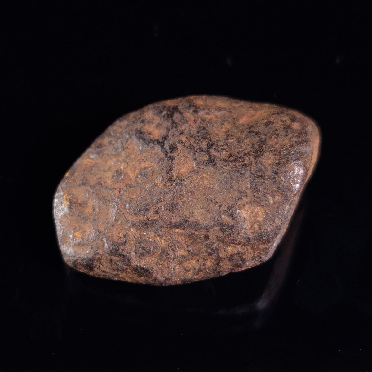 BOXHOLE METEORITE, Australia XBM010