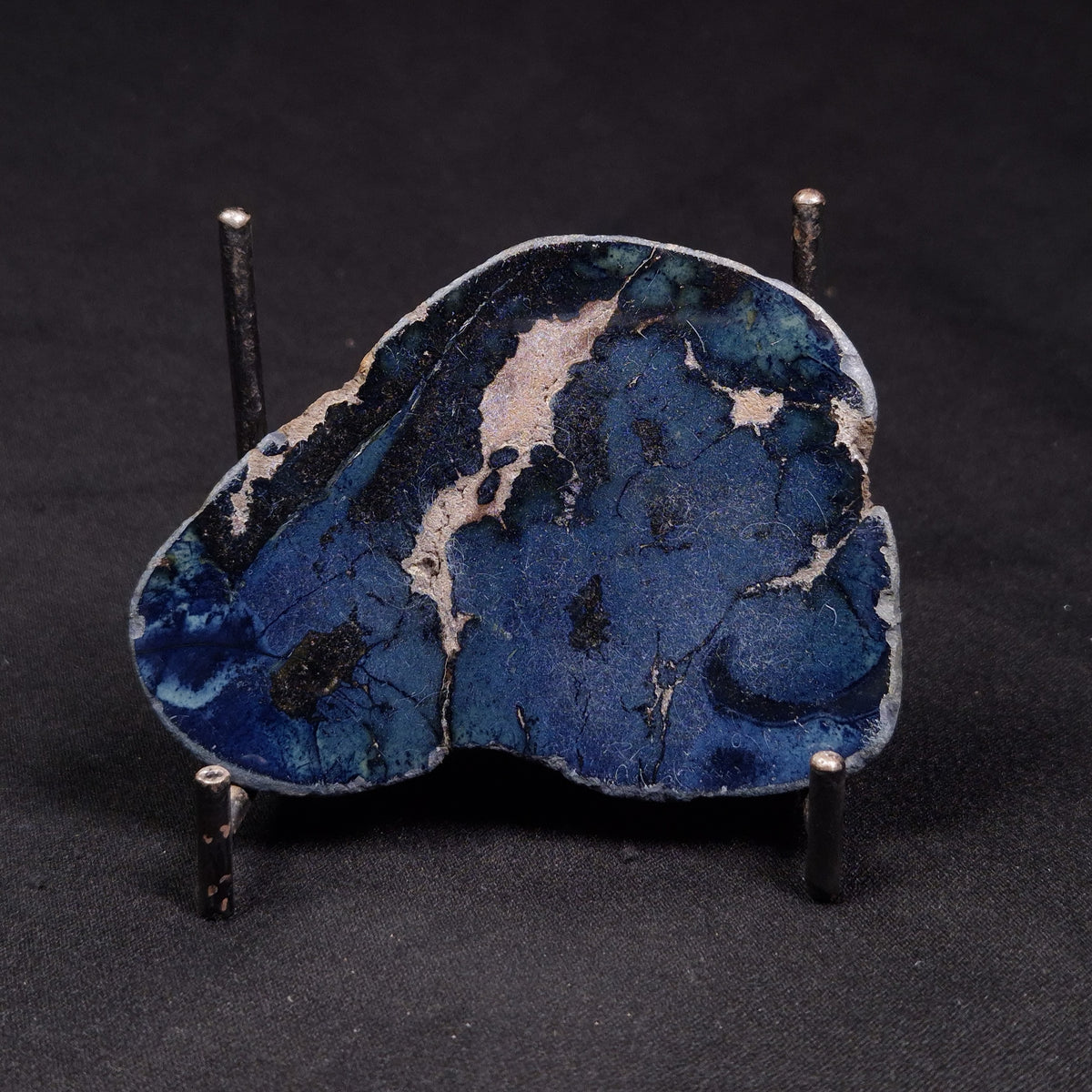 VIVIANITE NODULE, Australia XVI021