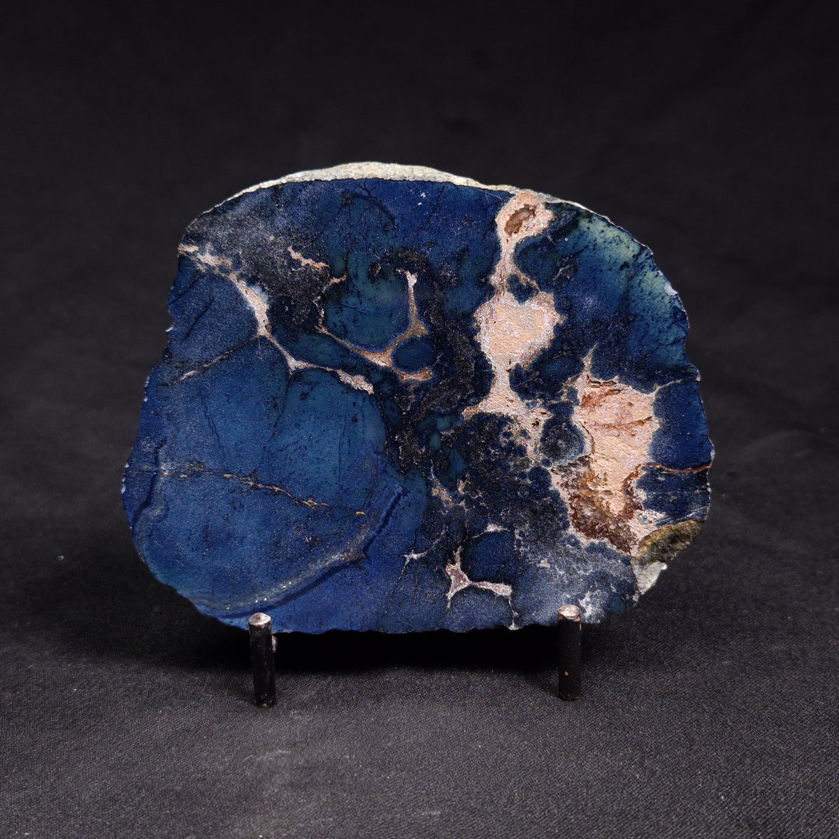 VIVIANITE NODULE, Australia XVI030