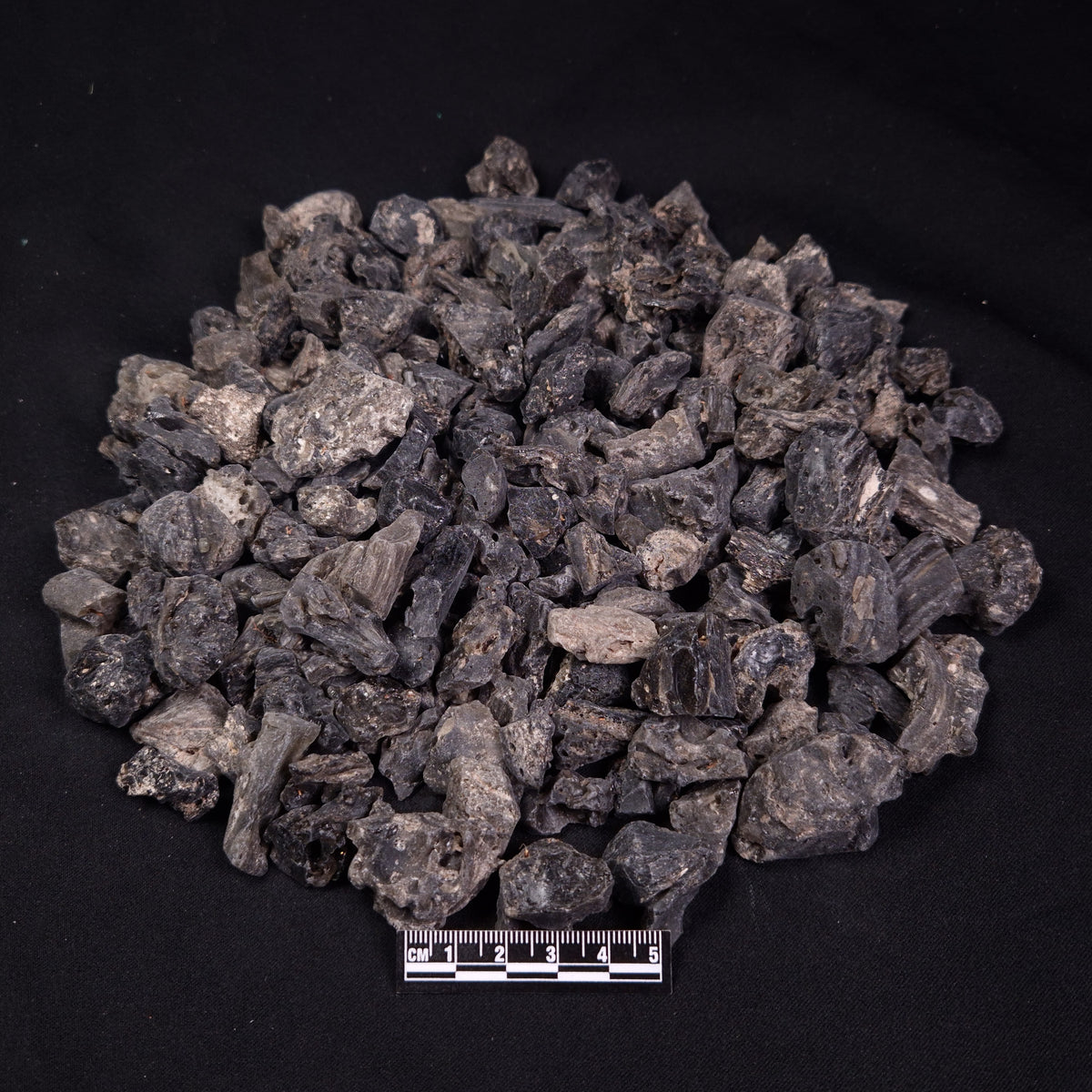 DARWIN GLASS IMPACTITE BULK PURCHASE, Impact Melt, Australia YDG116