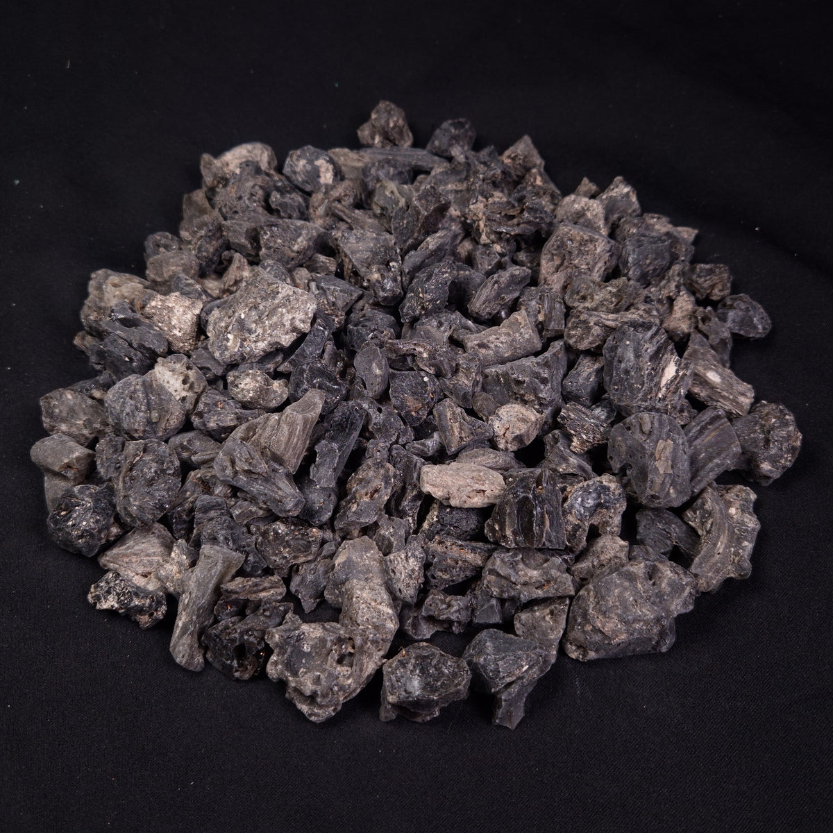 DARWIN GLASS IMPACTITE BULK PURCHASE, Impact Melt, Australia YDG116