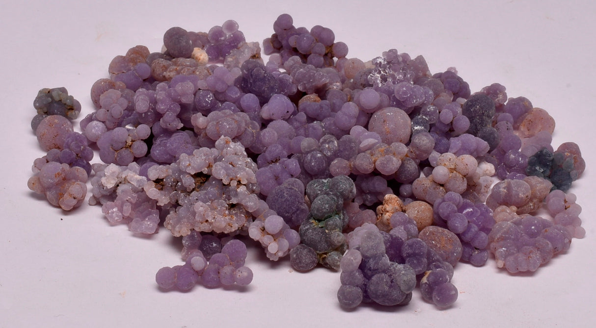 GRAPE AGATE 70 grams P426