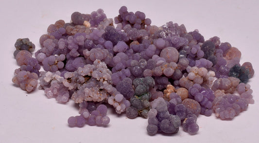 GRAPE AGATE 70 grams P1074