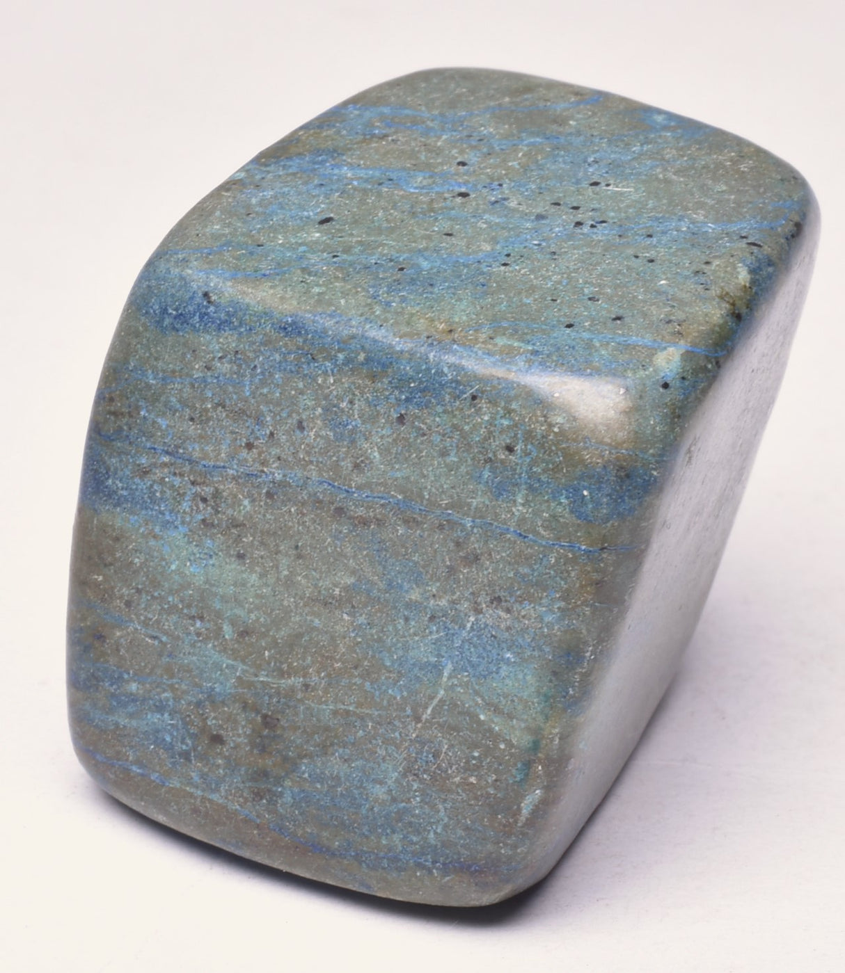 SHATTUKITE CRYSTAL TUMBLE 2 cm P786