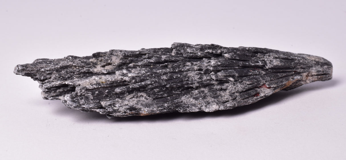 BLACK KYANITE, NATURAL FORM M293