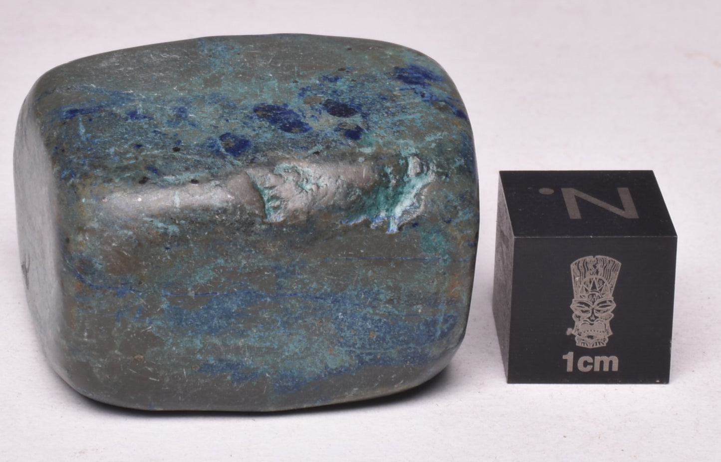 SHATTUKITE CRYSTAL TUMBLE 2.5cm P1024