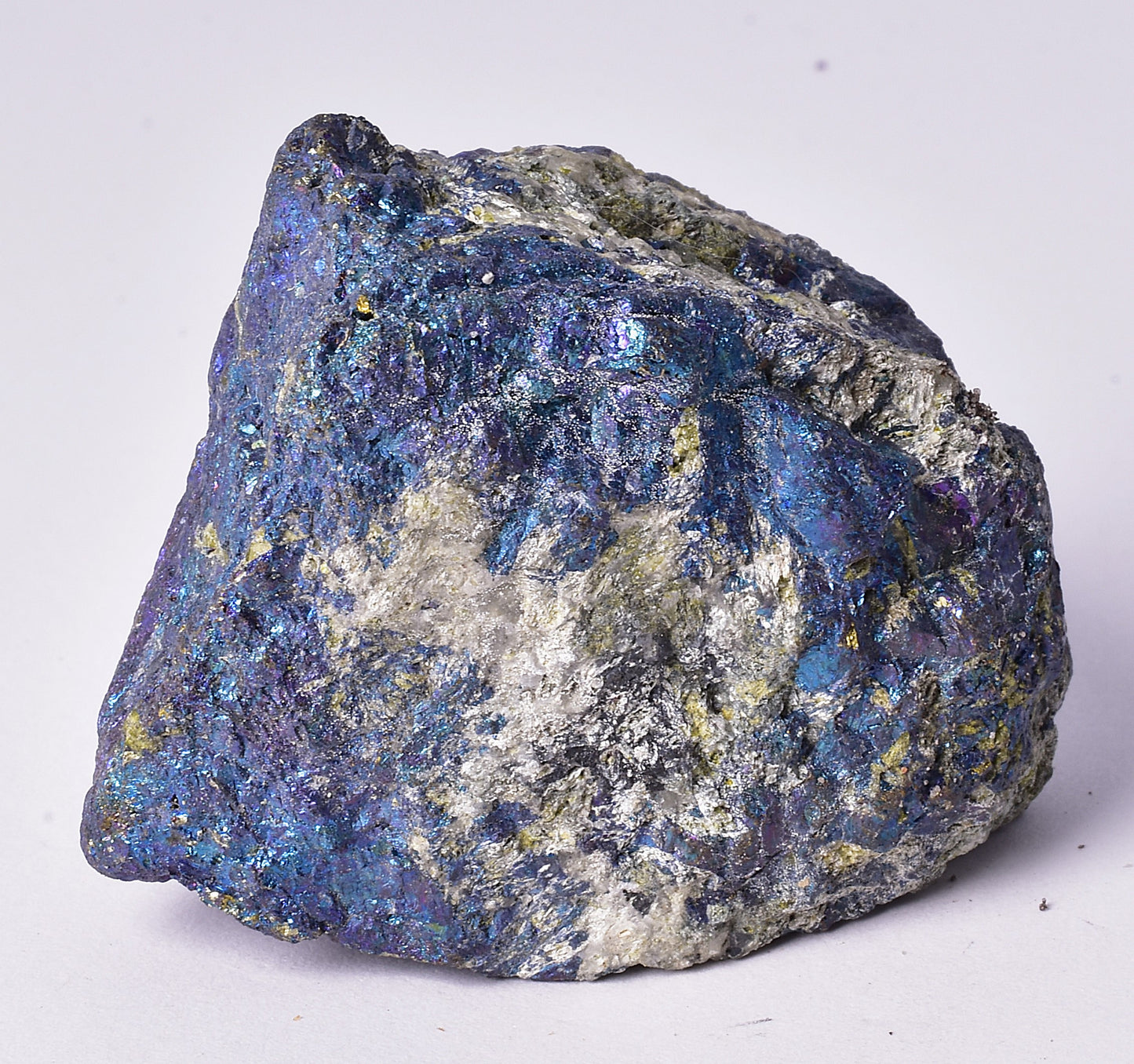 PEACOCK ORE in NATURAL FORM M300