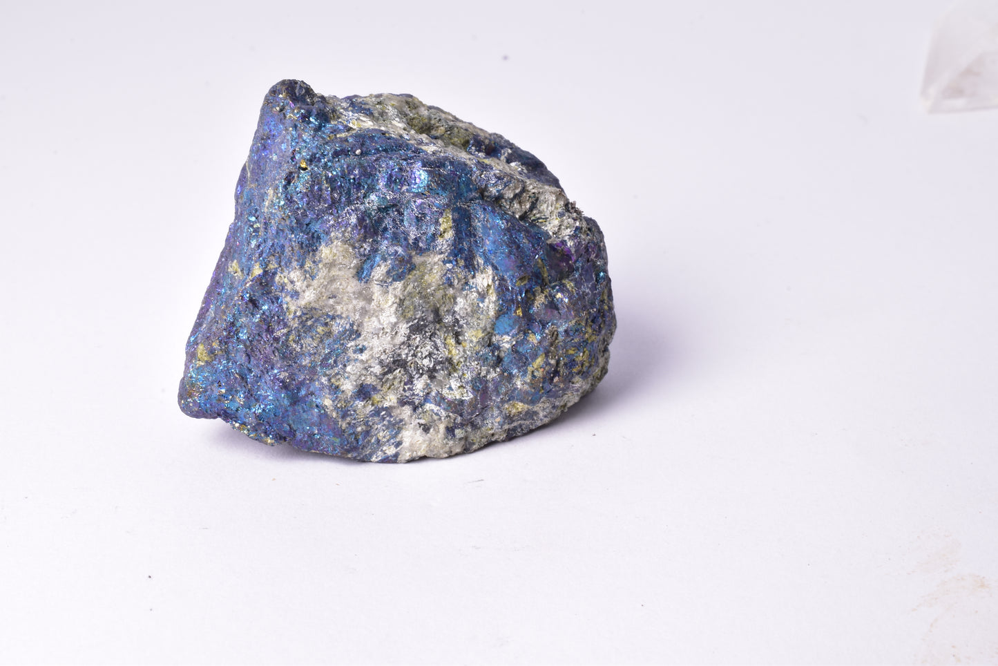 PEACOCK ORE in NATURAL FORM M300