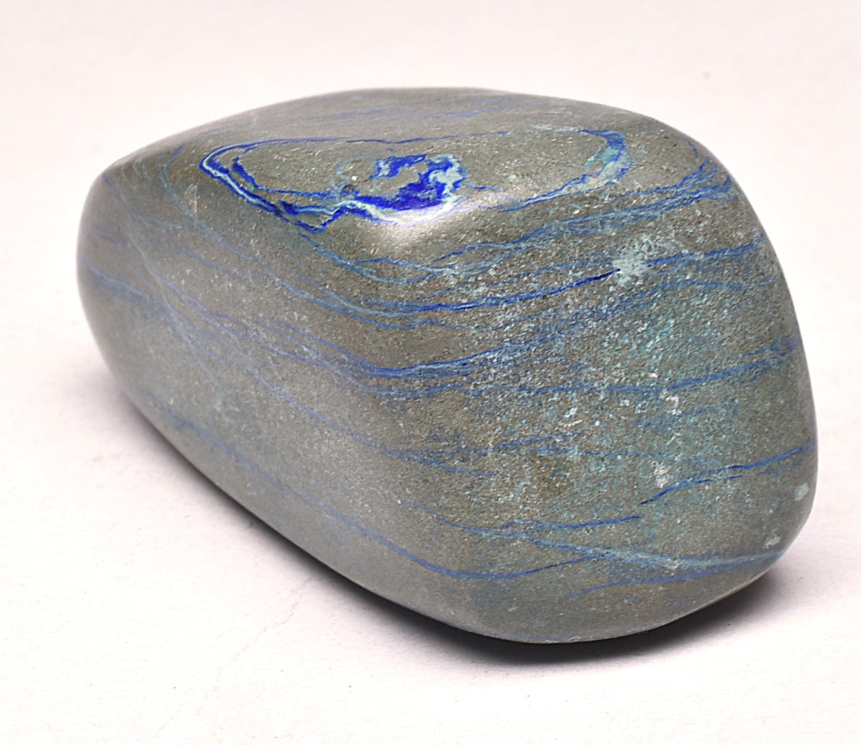 SHATTUKITE CRYSTAL TUMBLE 2.5cm P310