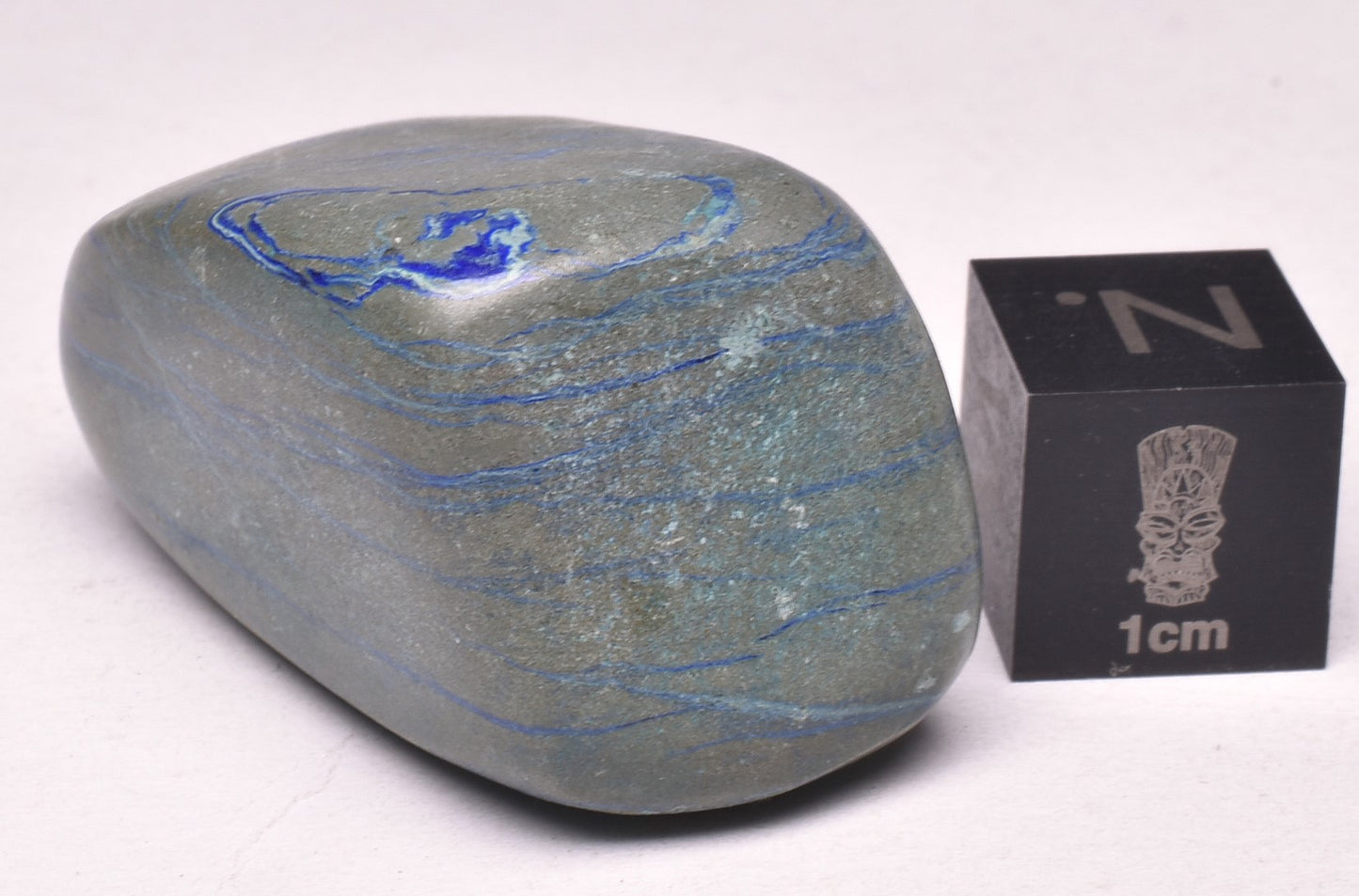 SHATTUKITE CRYSTAL TUMBLE 2.5cm P2015