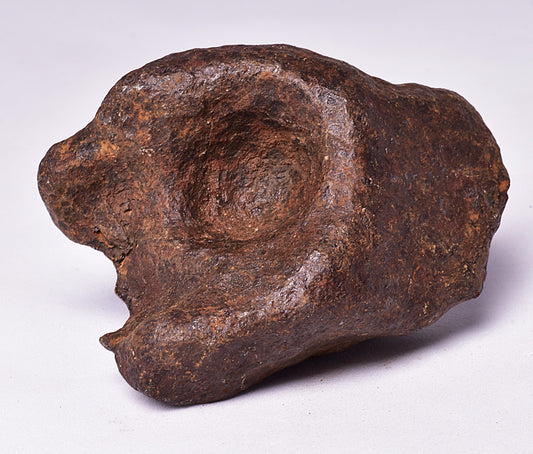 MUNDRABILLA IRON METEORITE, Western Australia MT251