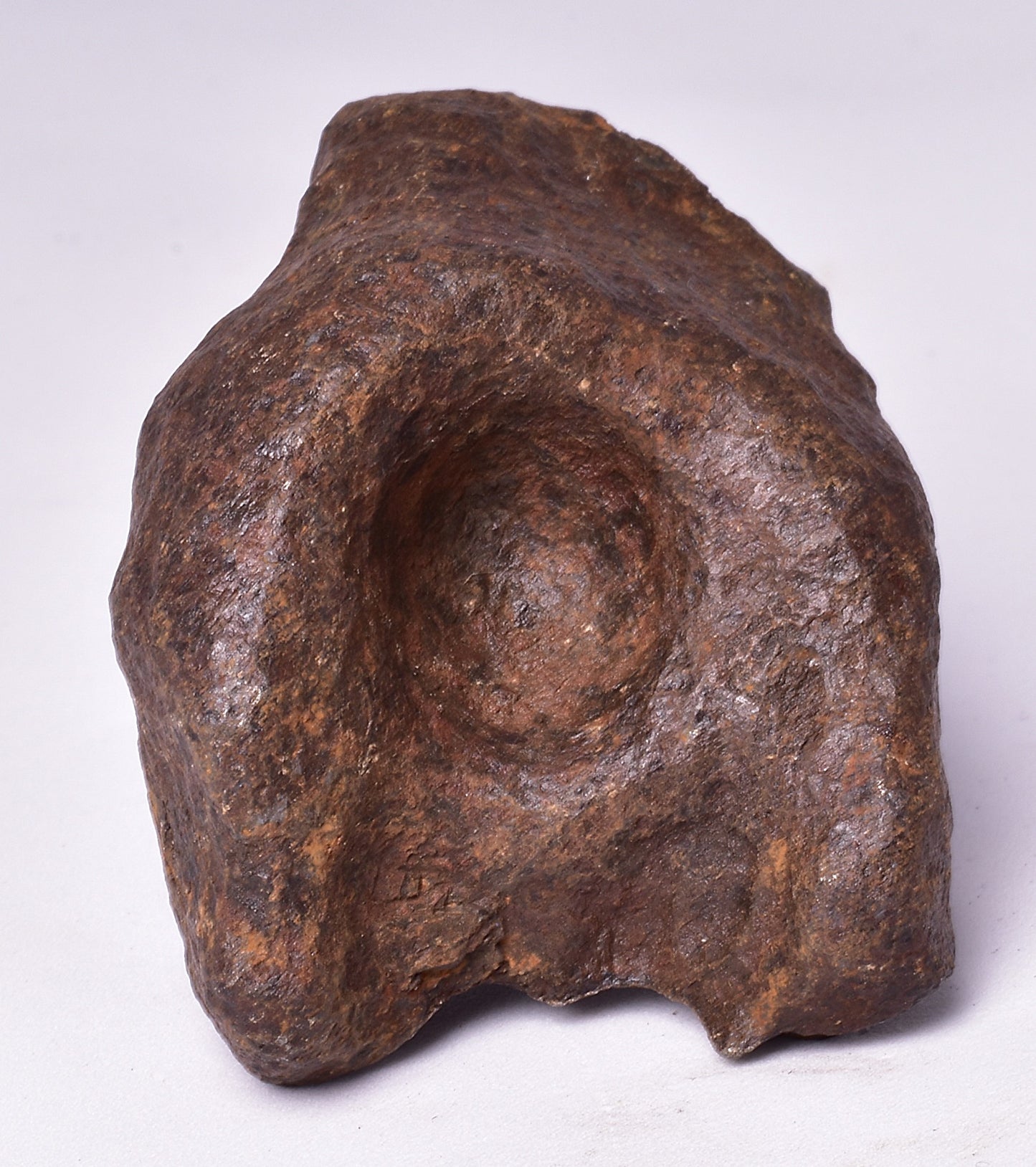 MUNDRABILLA IRON METEORITE, Western Australia MT251
