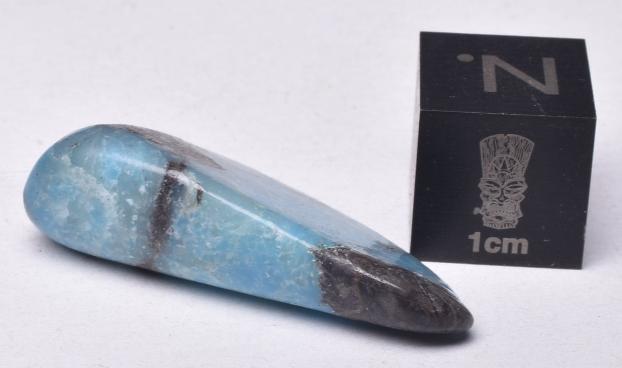 TURQUOISE POLISHED TUMBLE P778