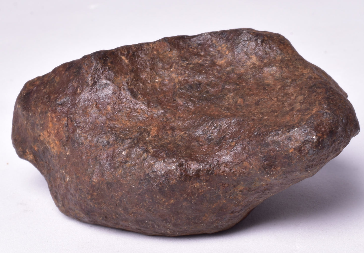 MUNDRABILLA IRON METEORITE, Western Australia MT251