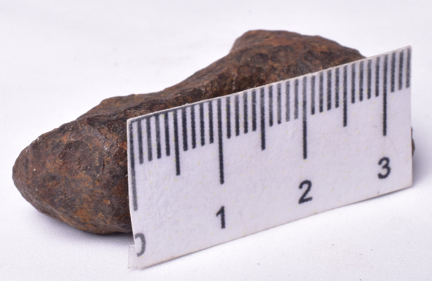 MUNDRABILLA IRON METEORITE, Western Australia MT252