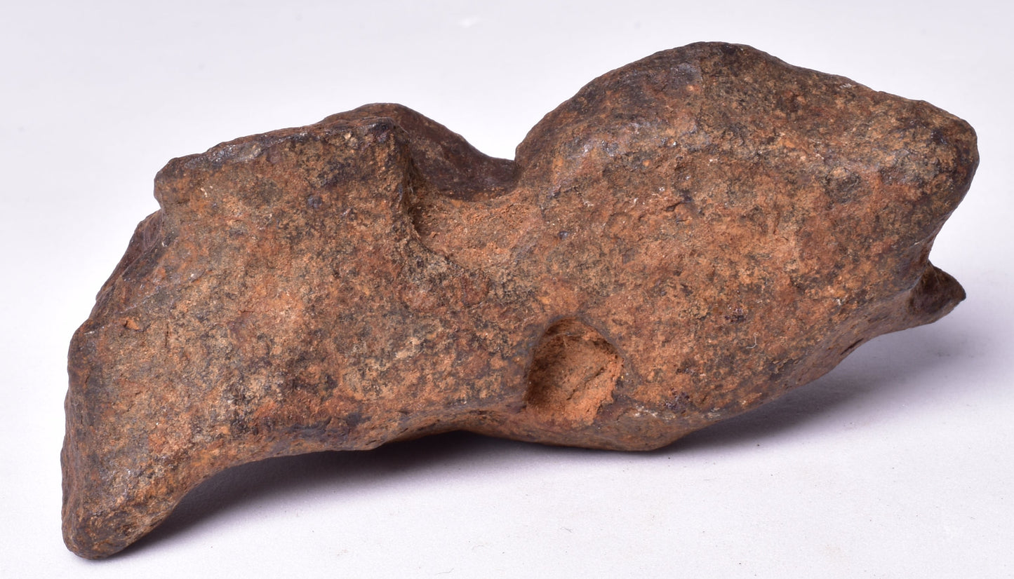 MUNDRABILLA IRON METEORITE, Western Australia MT253