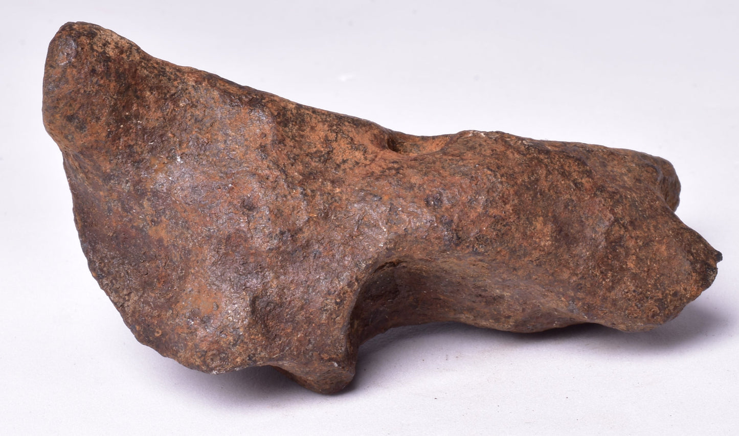 MUNDRABILLA IRON METEORITE, Western Australia MT253