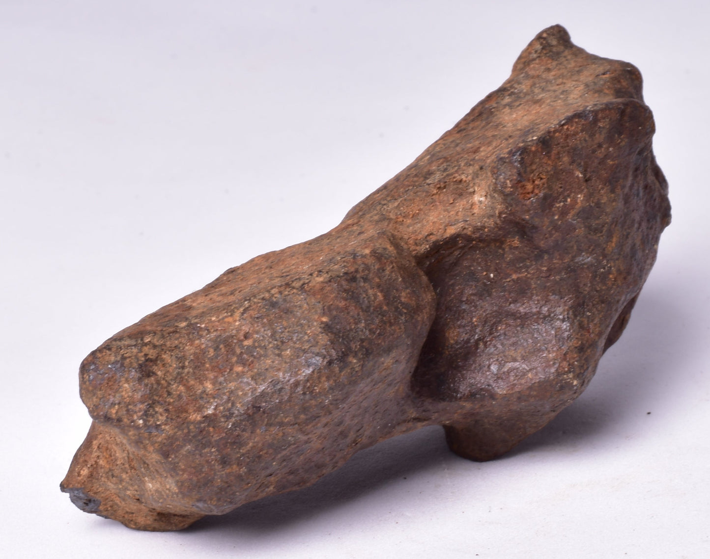 MUNDRABILLA IRON METEORITE, Western Australia MT253