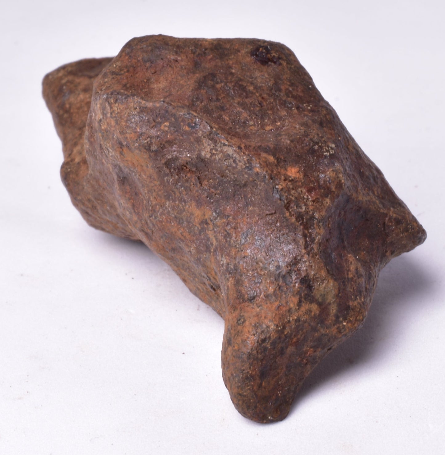 MUNDRABILLA IRON METEORITE, Western Australia MT253