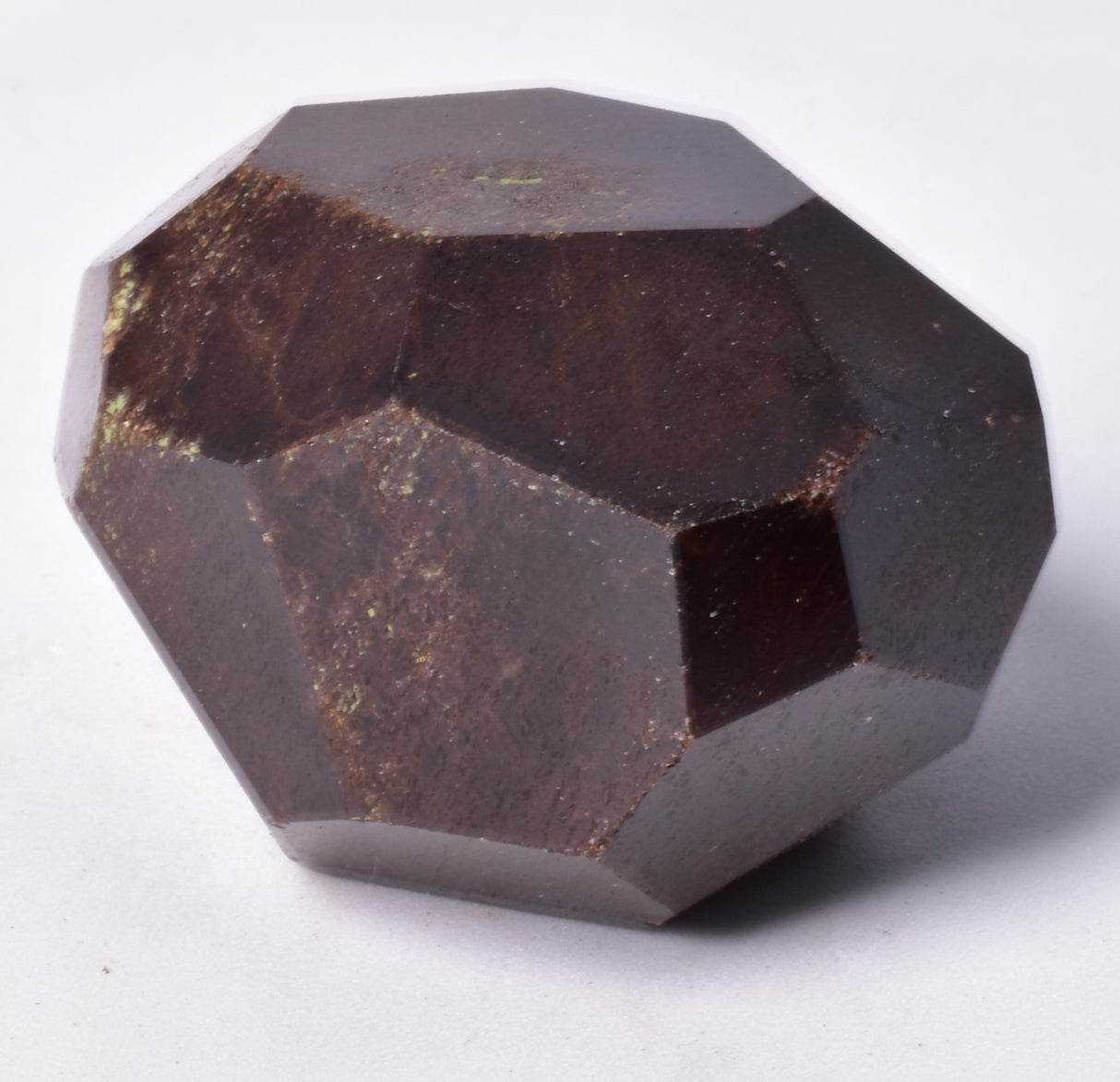 GARNET in NATURAL FORM FROM INDIA P317