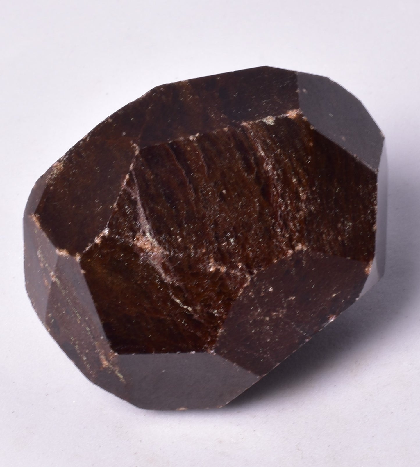 GARNET in NATURAL FORM FROM INDIA P322