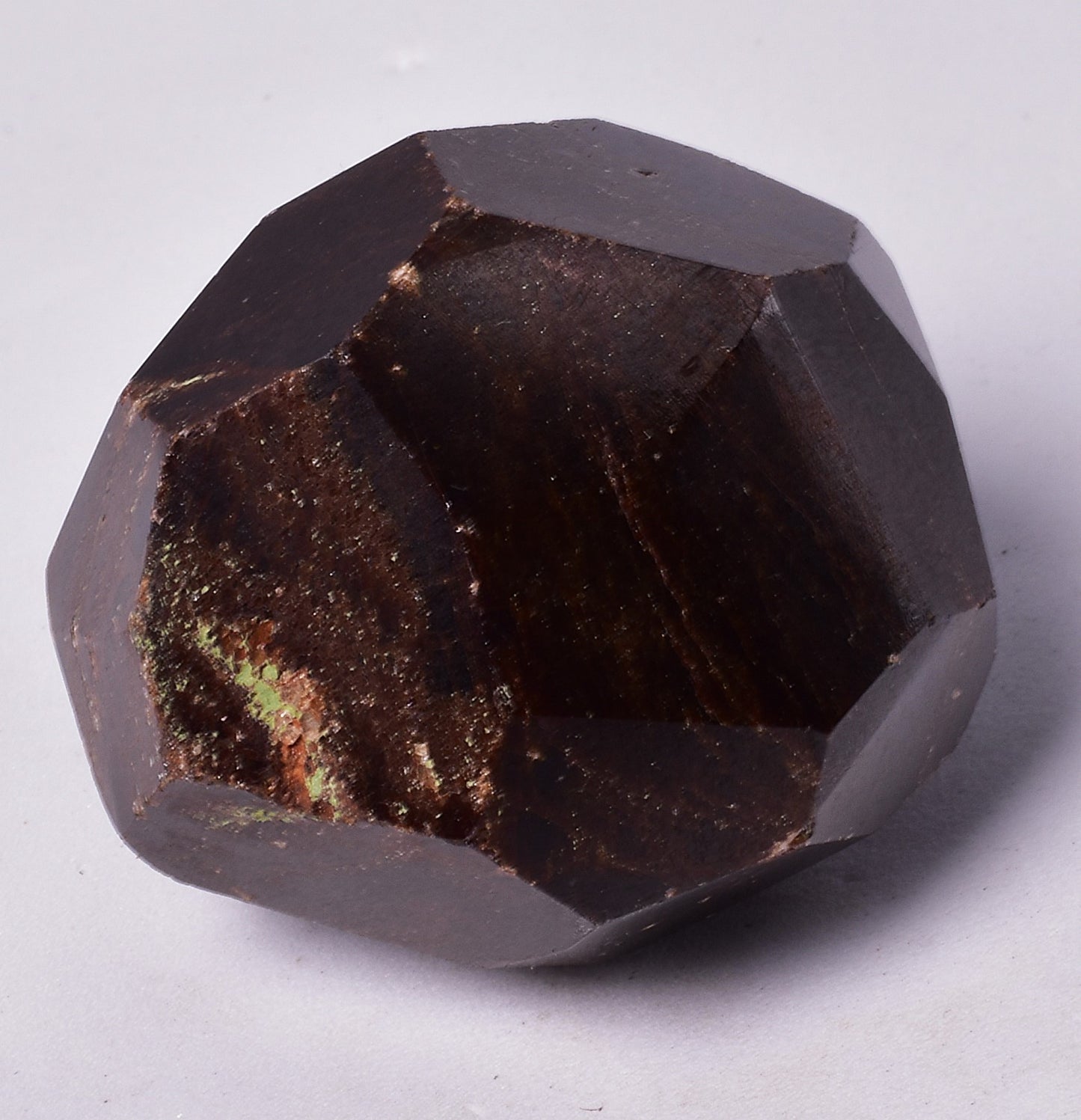 GARNET in NATURAL FORM FROM INDIA P322