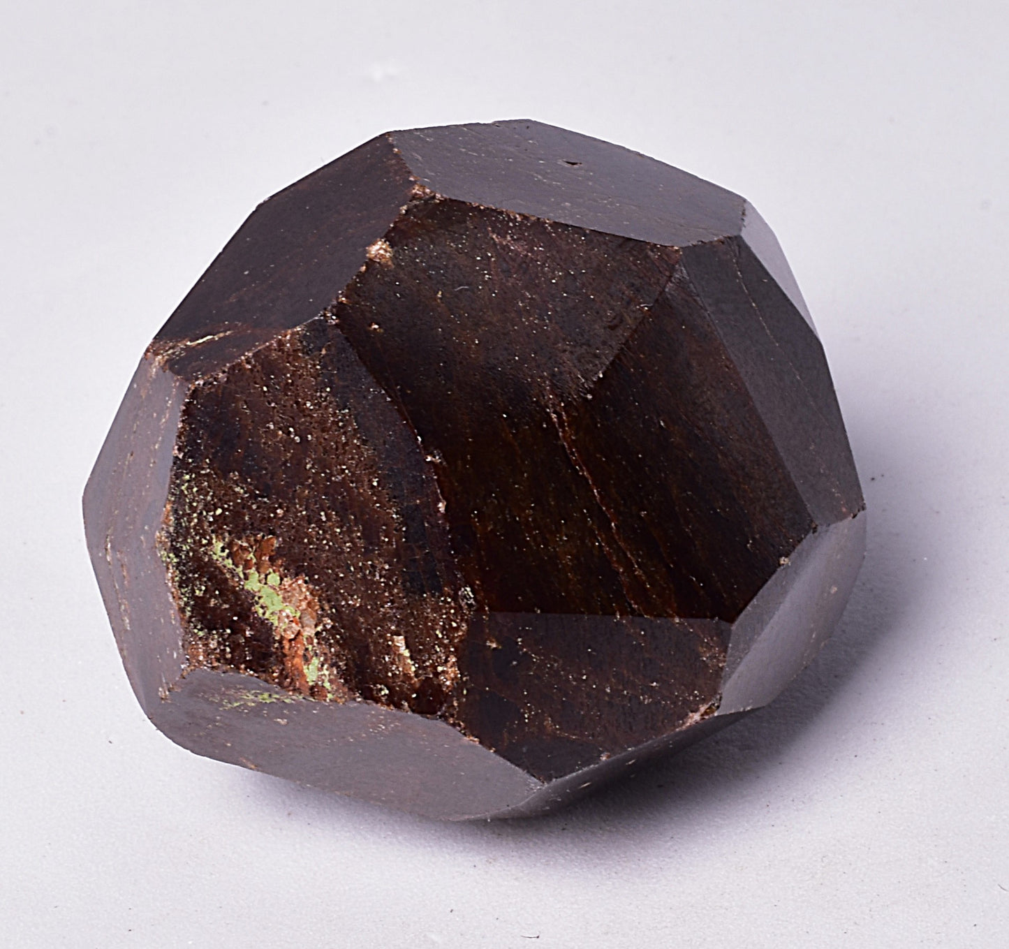 GARNET in NATURAL FORM FROM INDIA P322