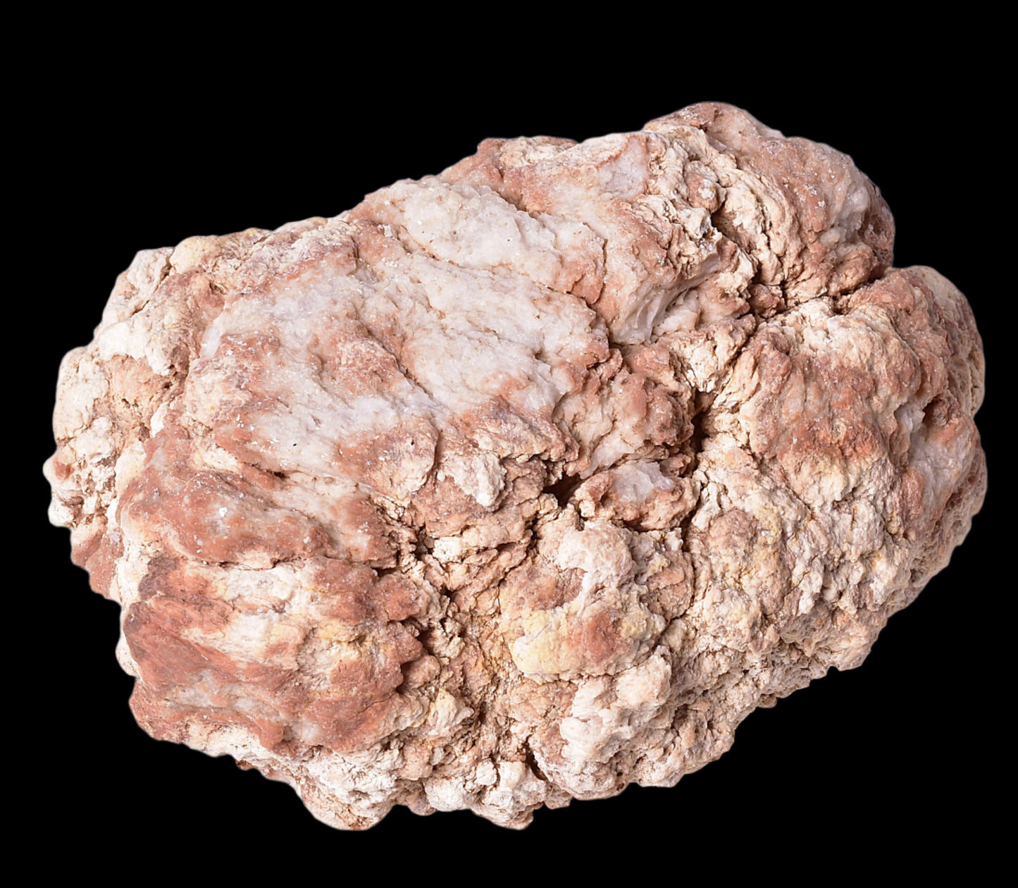 PINK AMETHYST CLUSTER GEODE, Argentina P2031