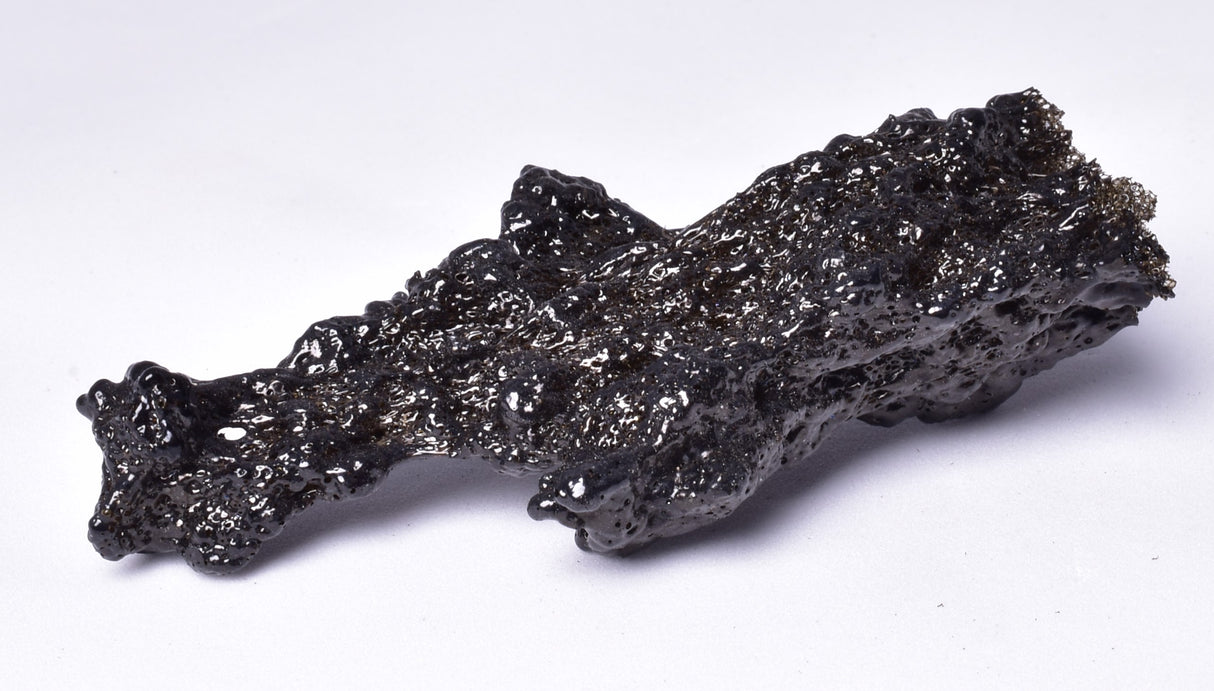 RETICULITE, VOLCANIC TEPHRA, KILAUEA VOLCANO 2018, HAWAII V13