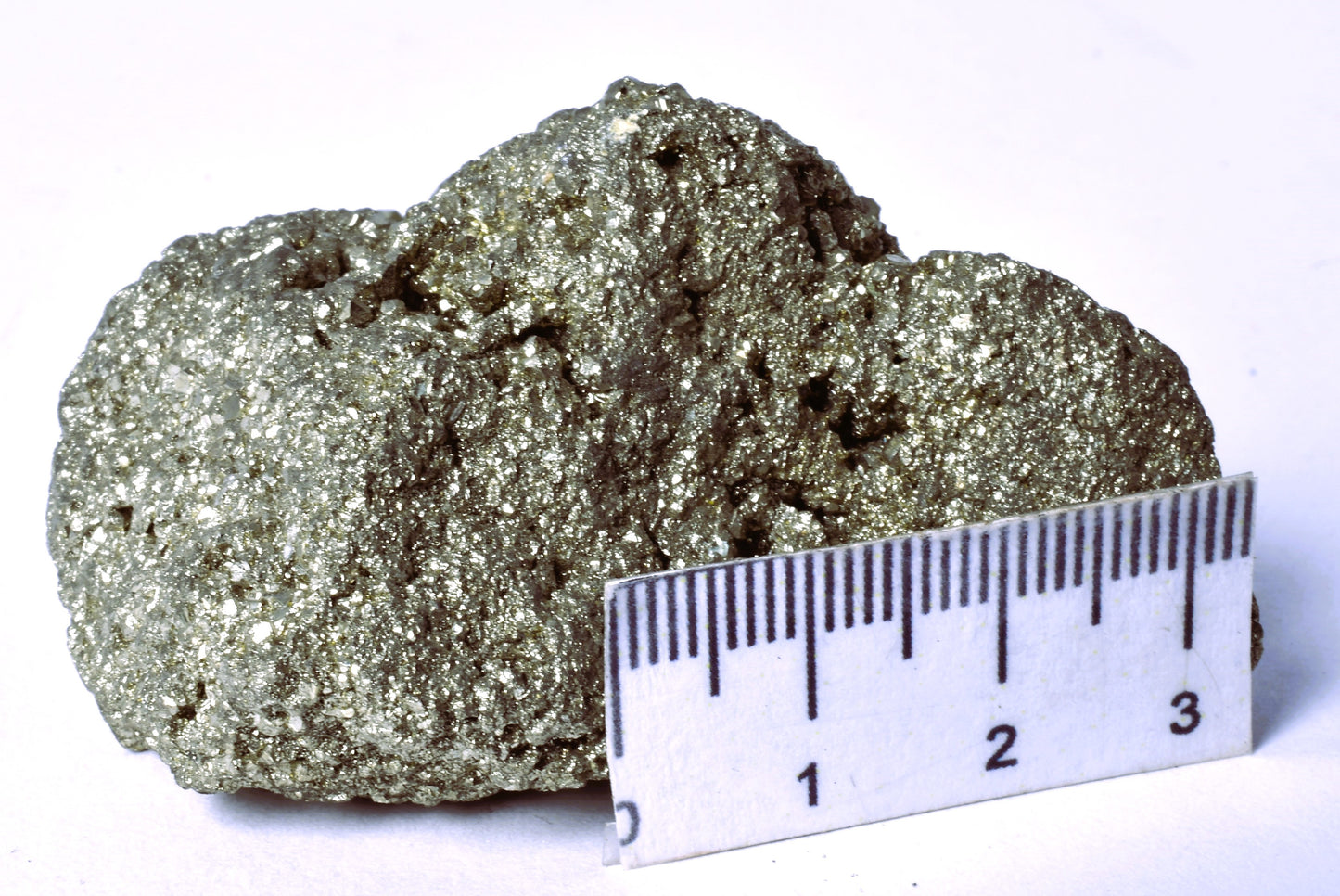 PYRITE IN NATURAL FORM P144