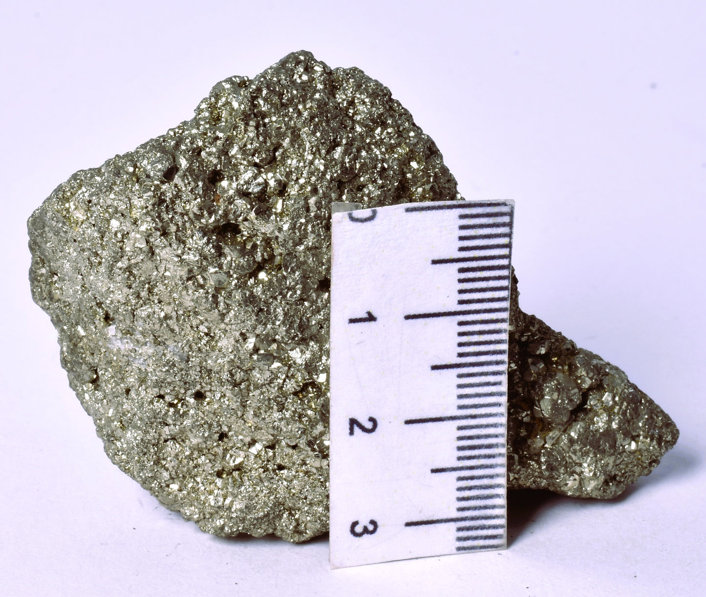 PYRITE IN NATURAL FORM P144