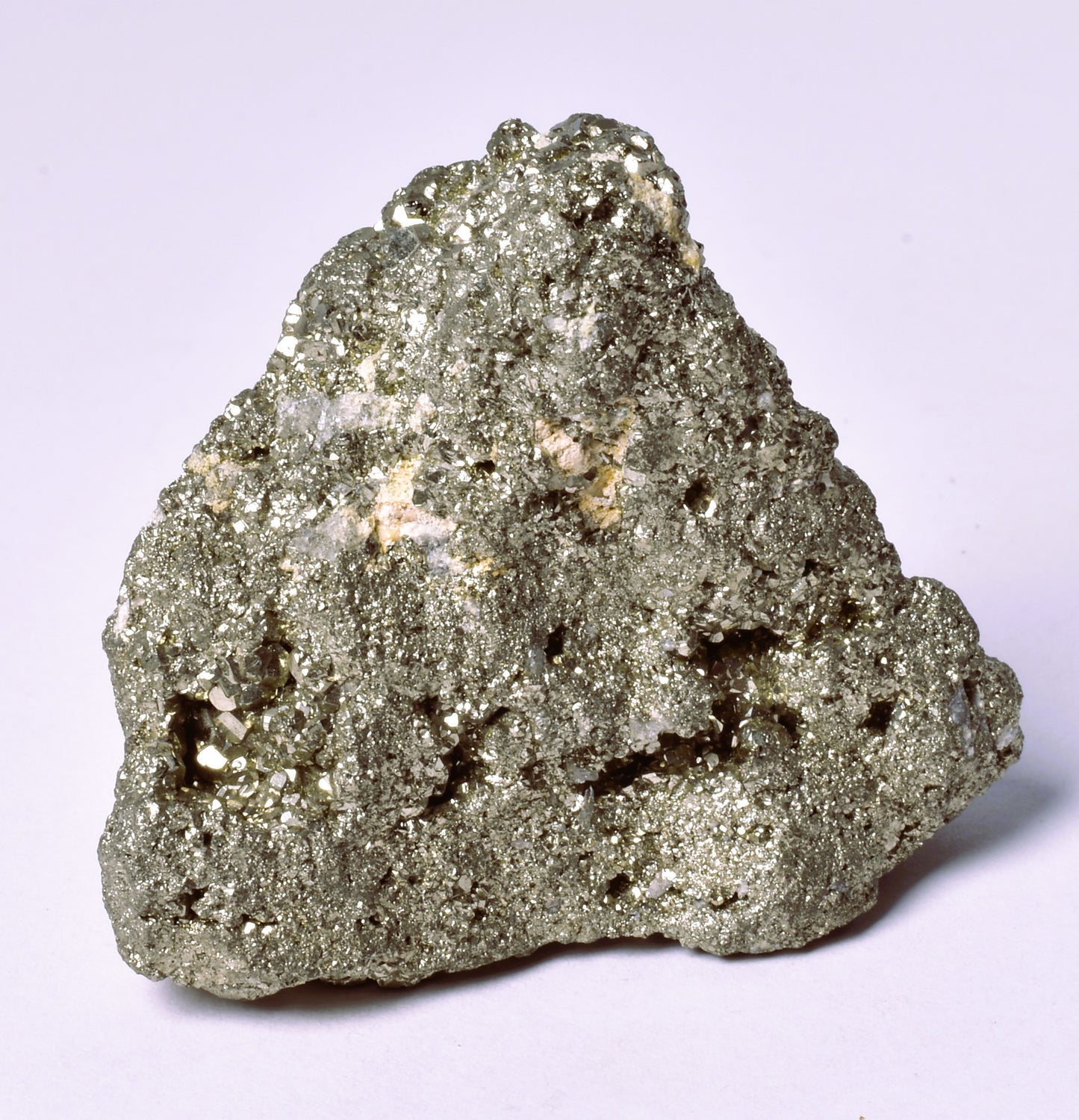 PYRITE IN NATURAL FORM P541
