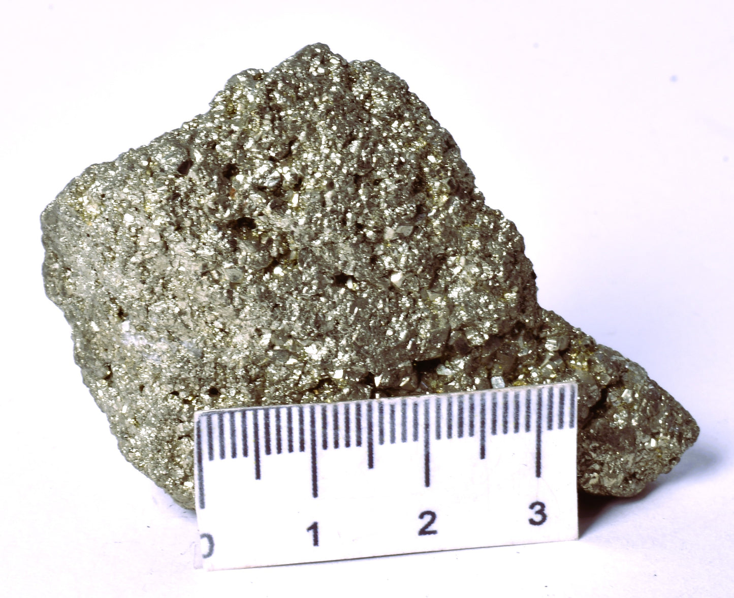 PYRITE IN NATURAL FORM P144