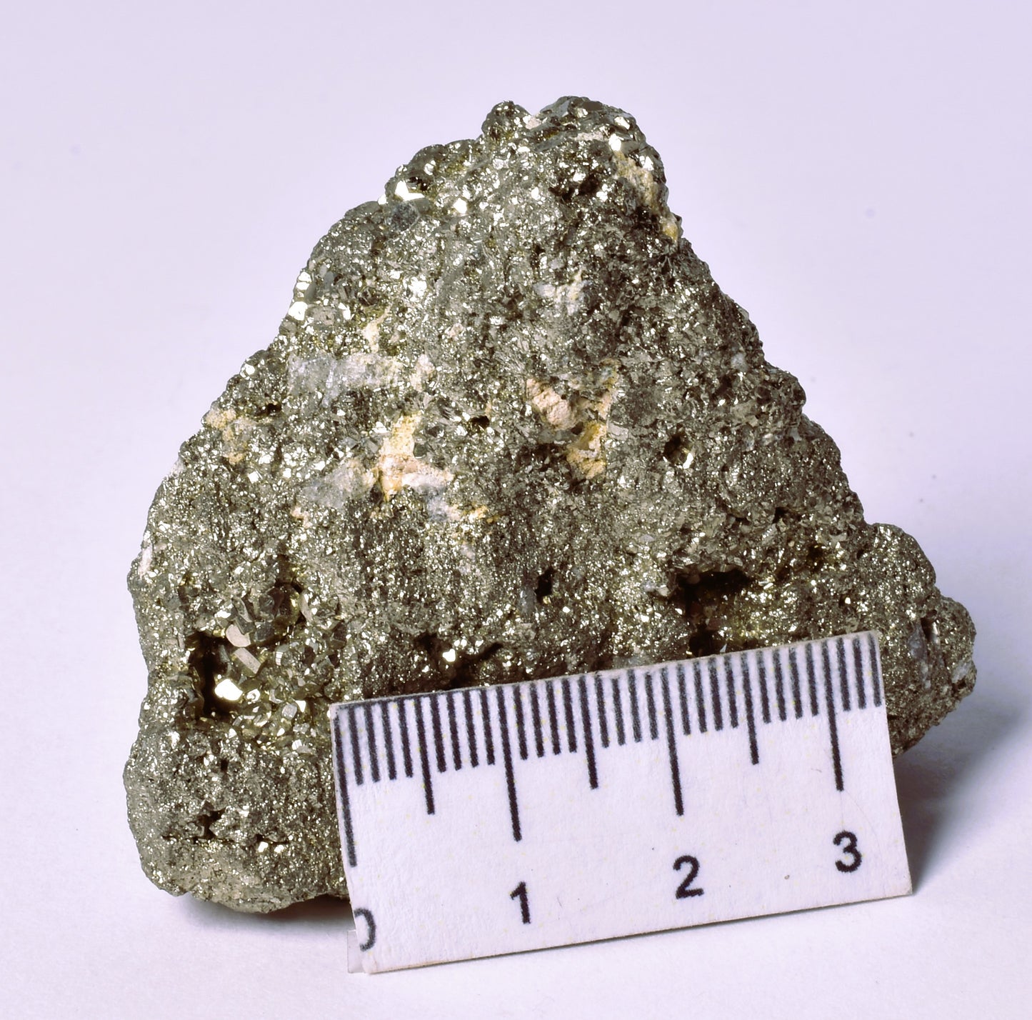 PYRITE IN NATURAL FORM P541