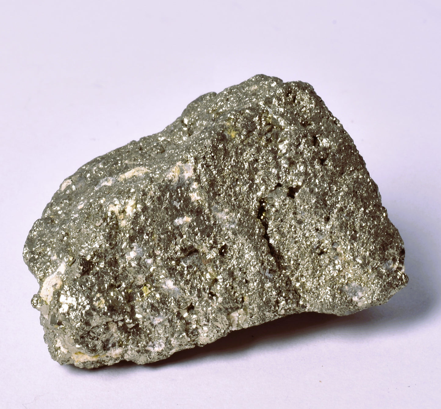PYRITE IN NATURAL FORM P541