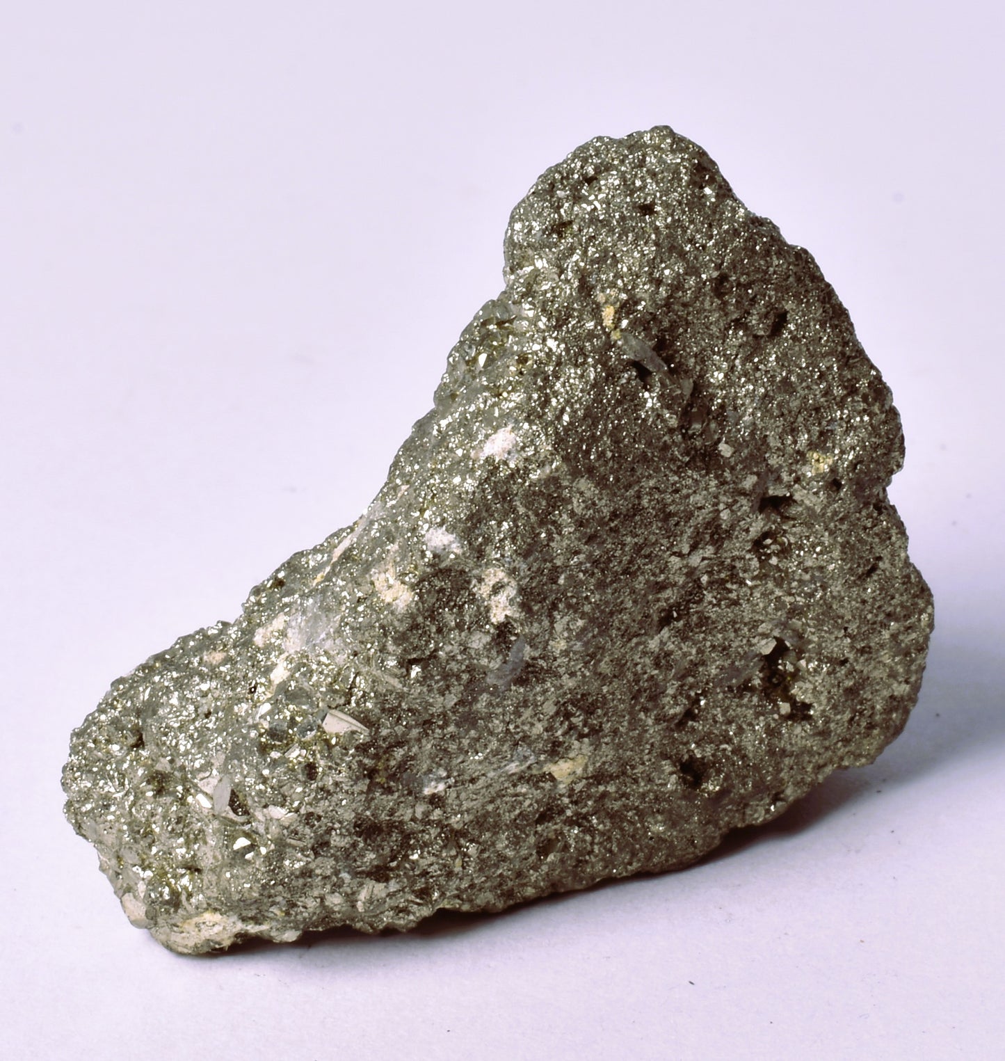 PYRITE IN NATURAL FORM P541