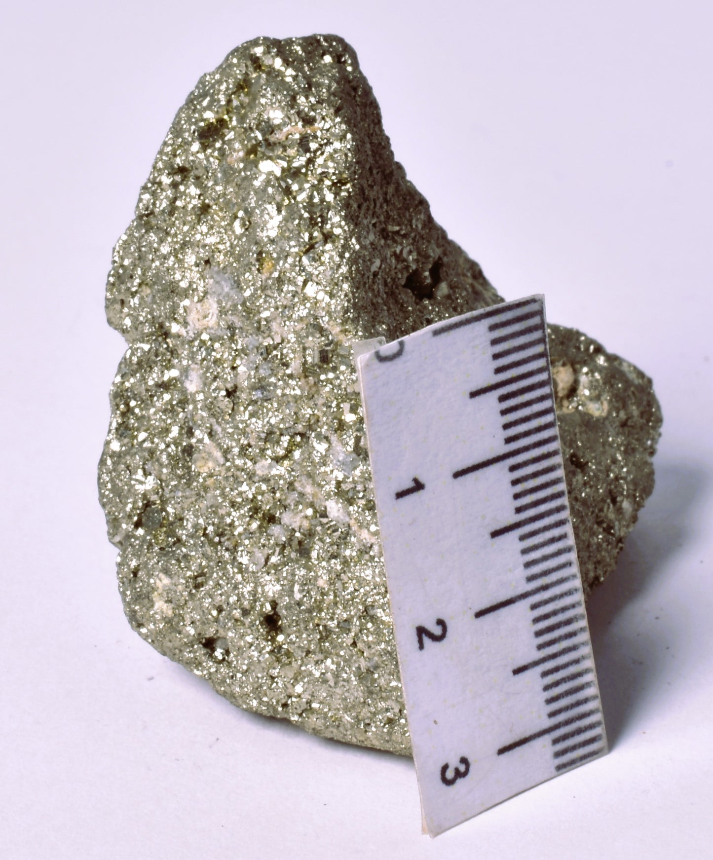 PYRITE IN NATURAL FORM P541
