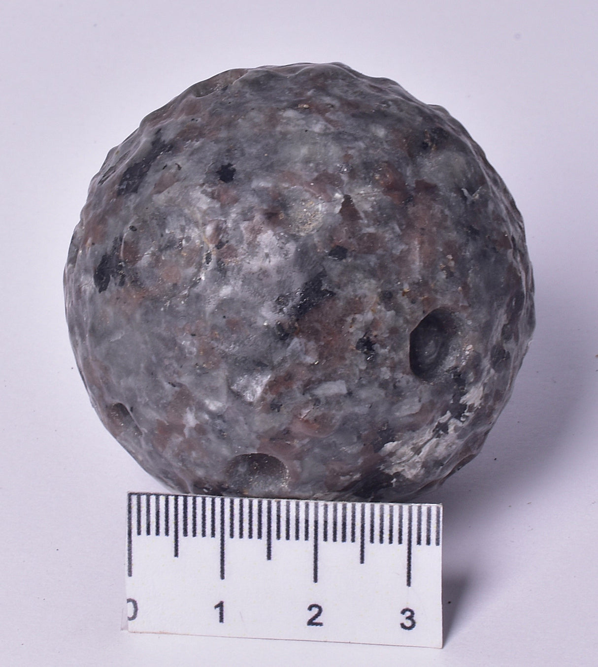 YOOPERLITE FIRESTONE UV MOON SPHERE P243