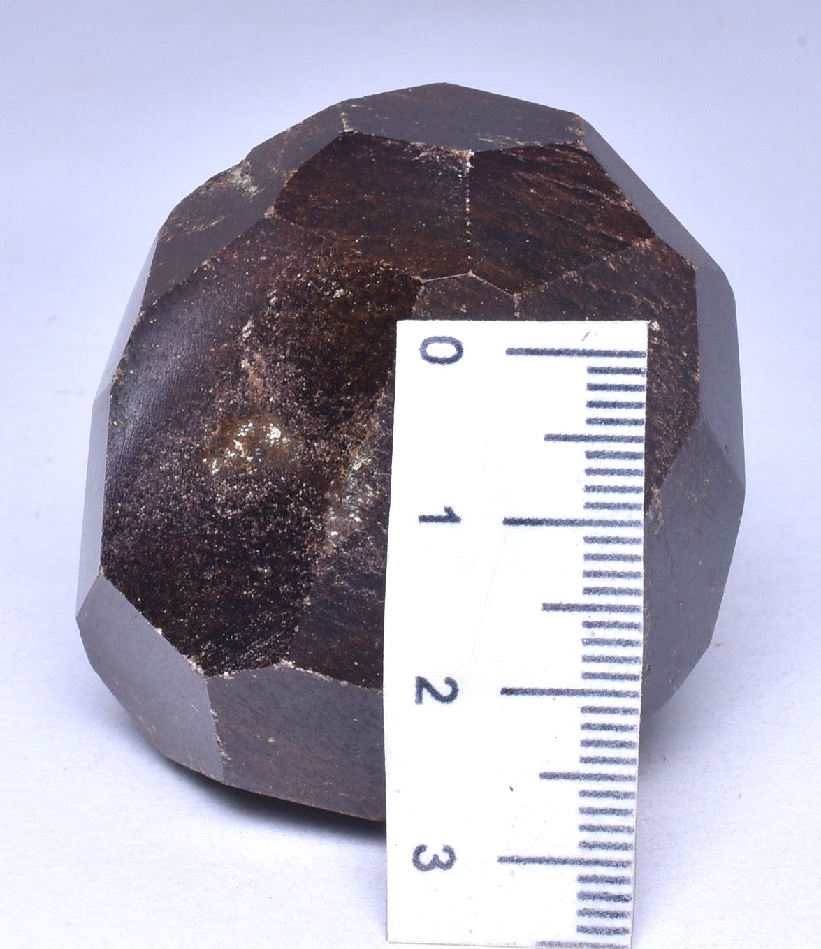 GARNET in NATURAL FORM FROM INDIA P71