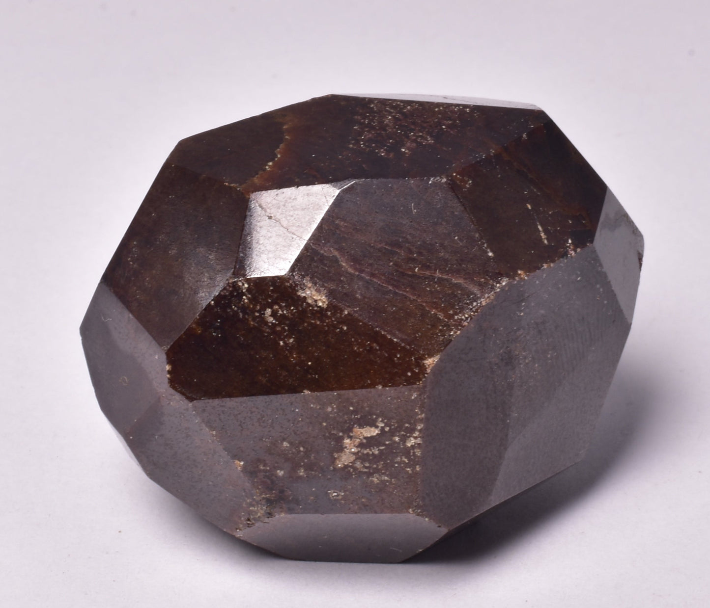 GARNET in NATURAL FORM FROM INDIA P2062