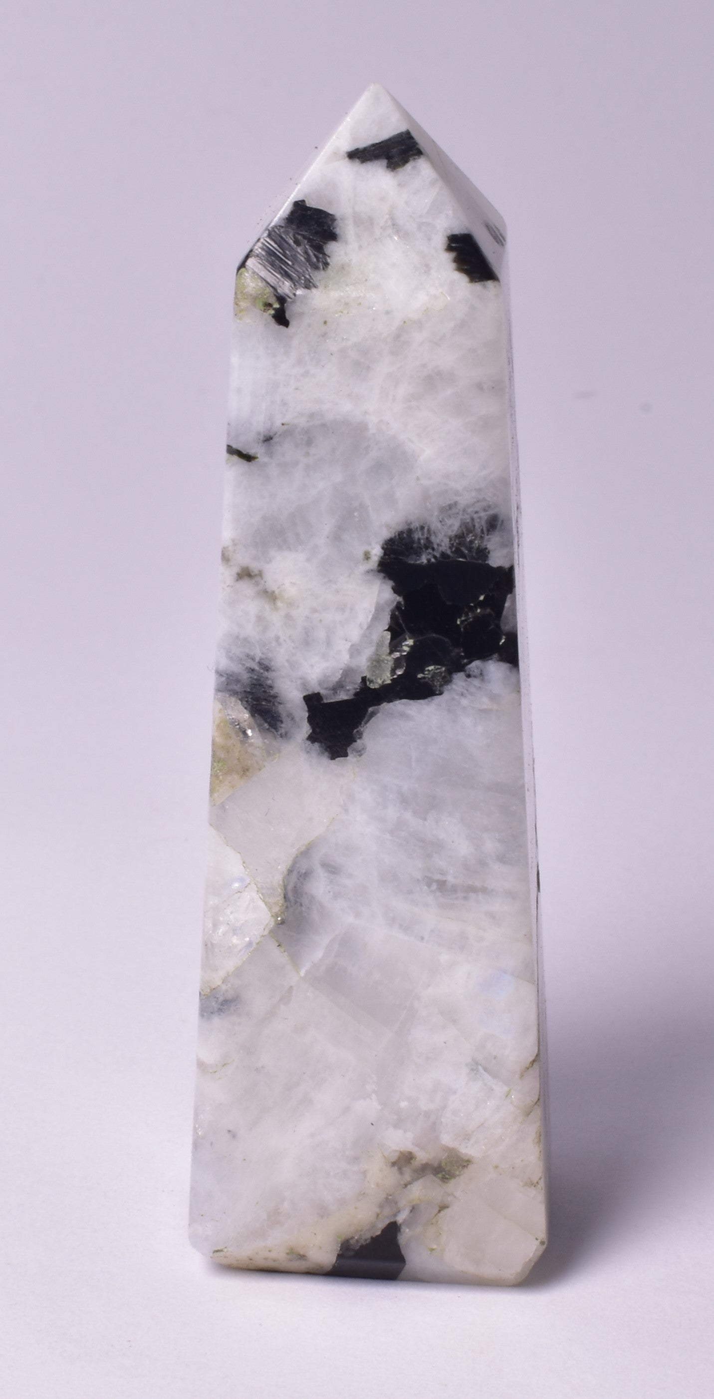 MOONSTONE GENERATOR, OBELISK POINT P2072
