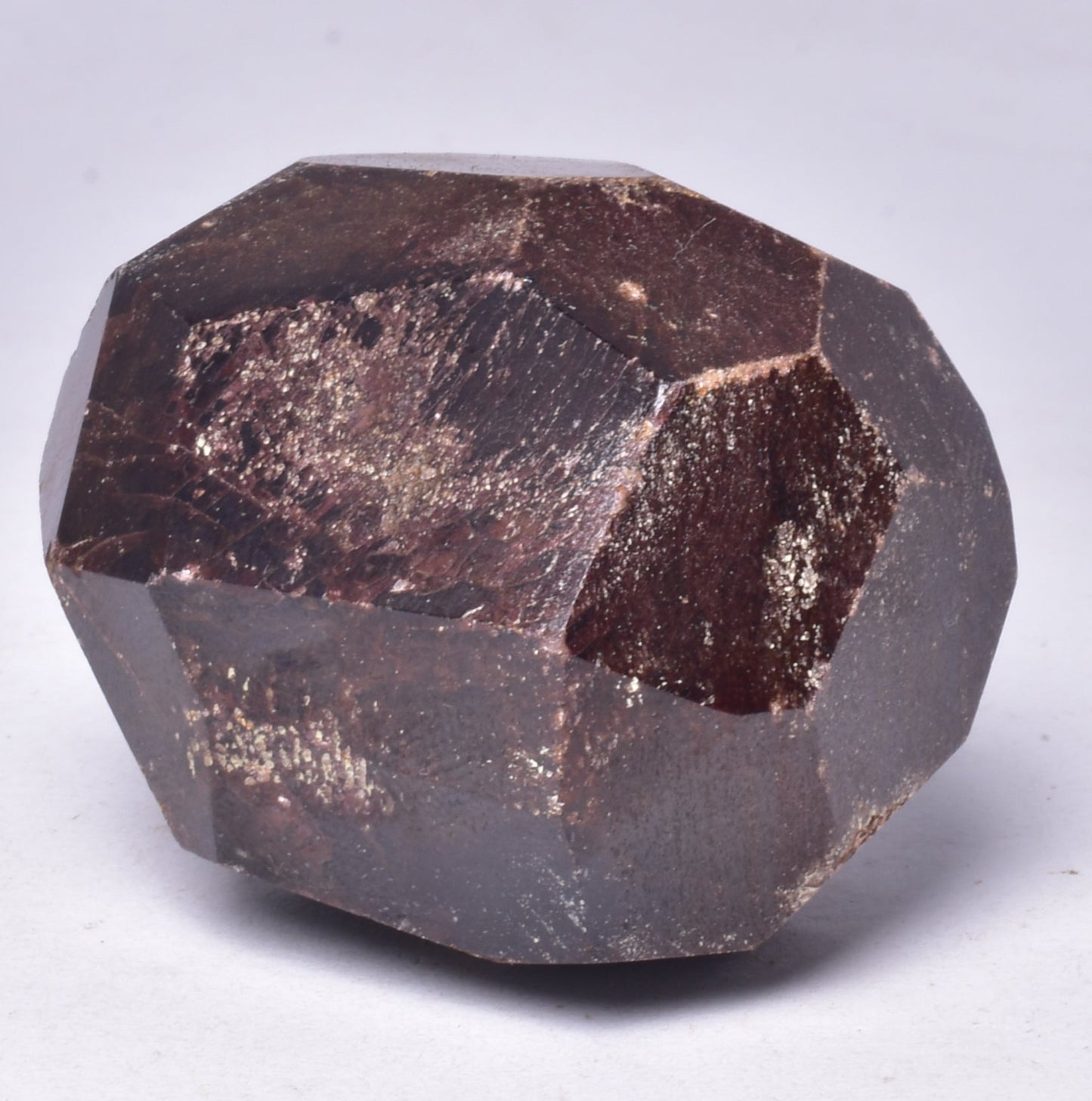 GARNET in NATURAL FORM FROM INDIA P31