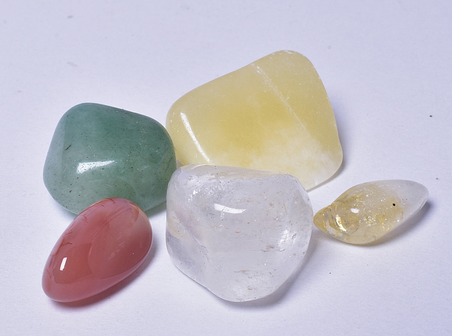 HAPPINESS CRYSTAL TUMBLE KIT P2079
