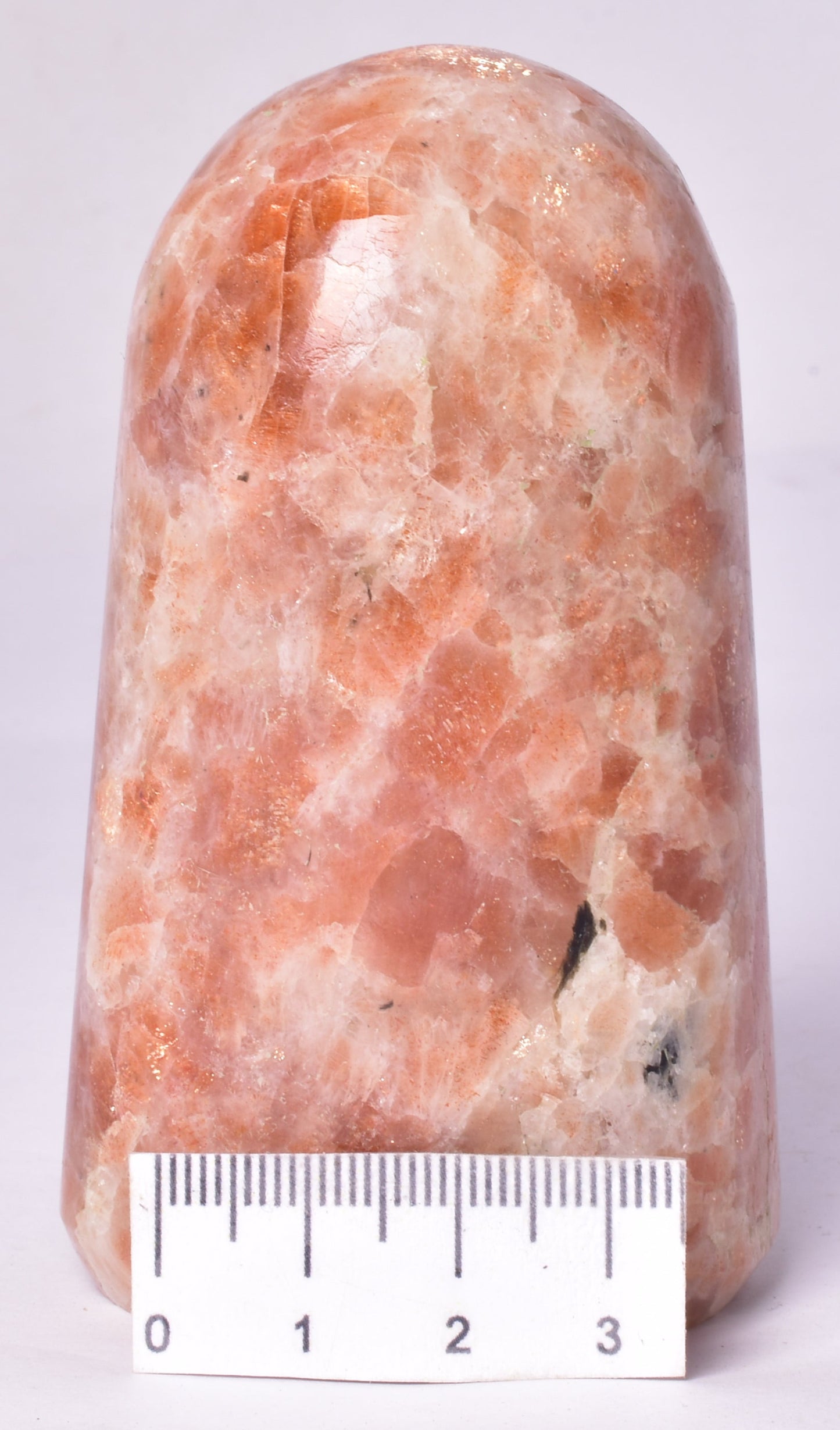 SUNSTONE POLISHED FREEFORM P333