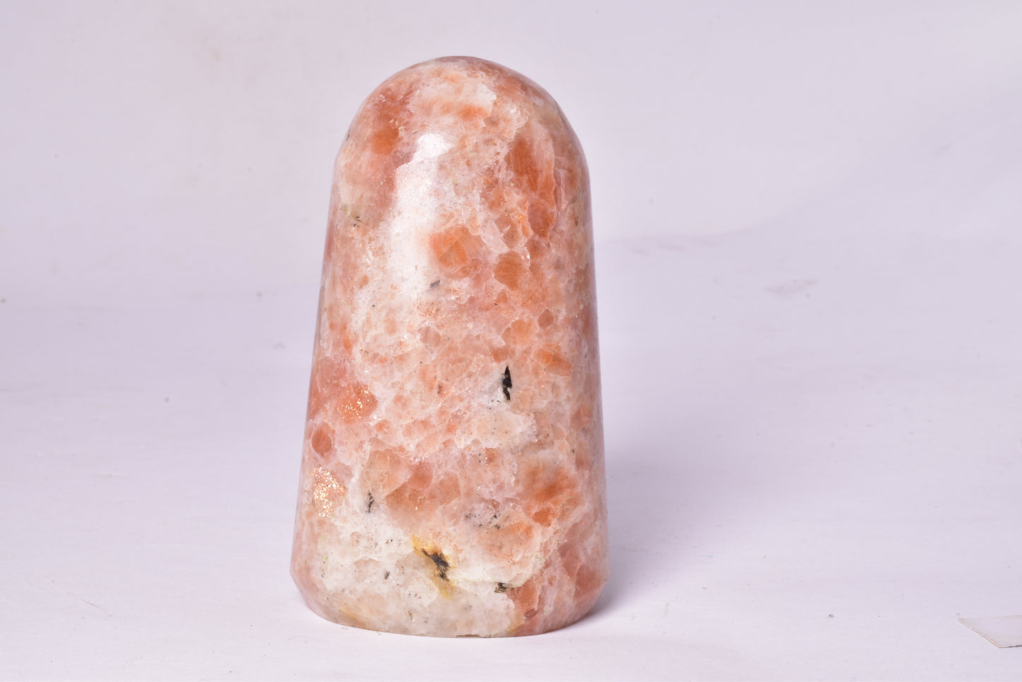 SUNSTONE POLISHED FREEFORM P333