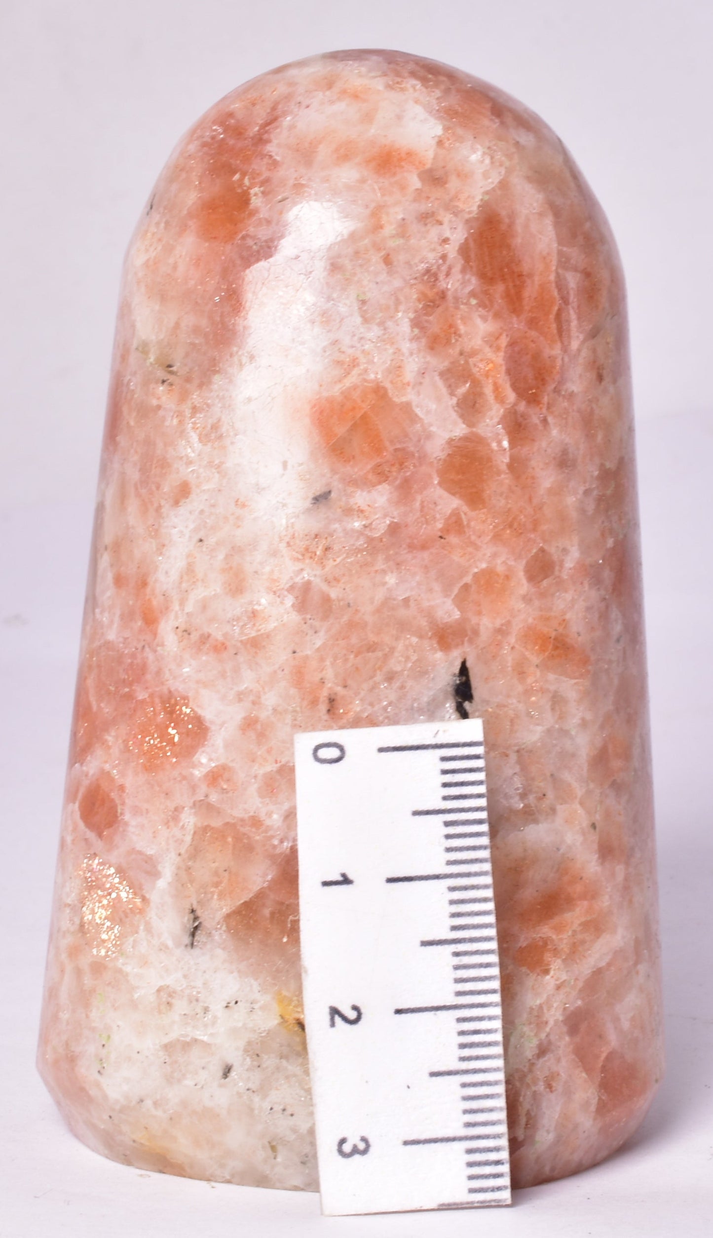 SUNSTONE POLISHED FREEFORM P333