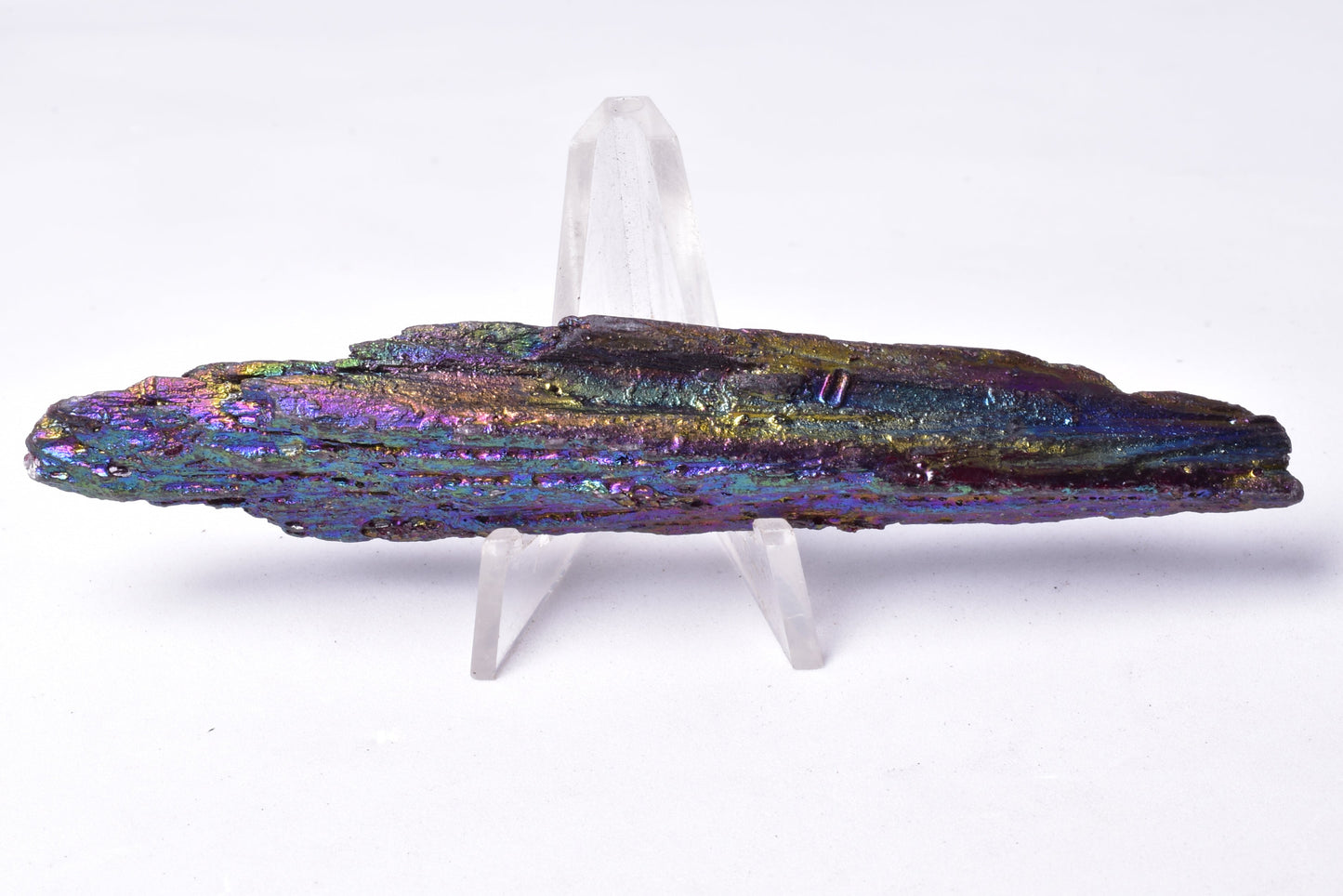 TITANIUM AURA KYANITE P620