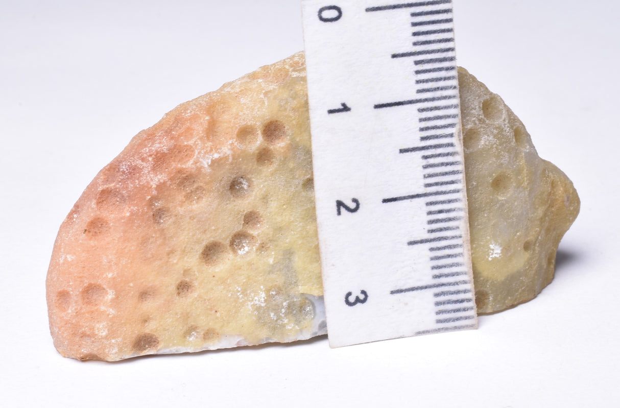 AGATE CREEK, Polished AGATE, AUSTRALIA P643